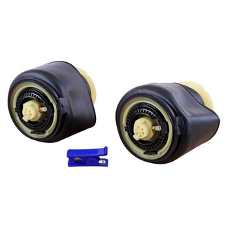 Vemo® - Rear Suspension Air Springs