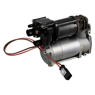 Vemo® - Air Suspension Compressor