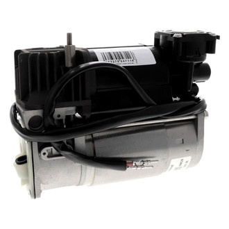 Vemo® - Compressed Air System Compressor