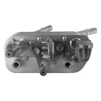 Vemo® - Engine Oil Cooler