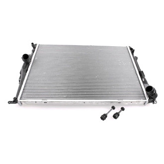 Vemo® - Engine Coolant Radiator