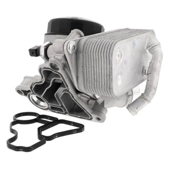 Vemo® - Engine Oil Cooler