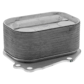 Vemo® - Engine Oil Cooler