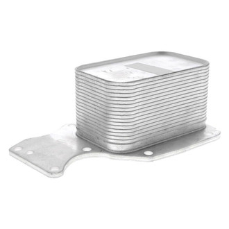 Vemo® - Engine Oil Cooler