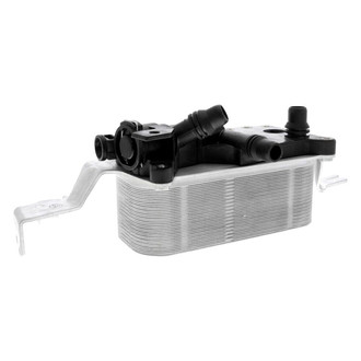 Vemo® - Engine Oil Cooler