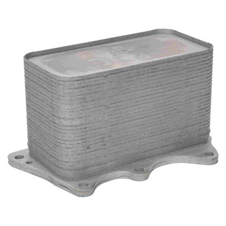 Vemo® - Engine Oil Cooler