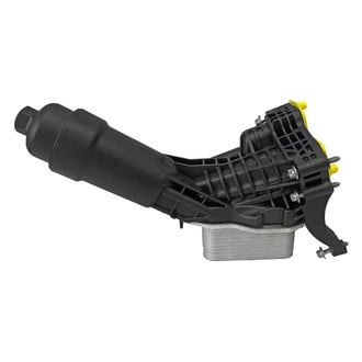 Vemo® - Engine Oil Cooler