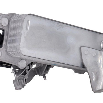 Vemo® - Automatic Transmission Oil Cooler