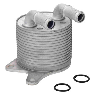 Vemo® - Automatic Transmission Oil Cooler