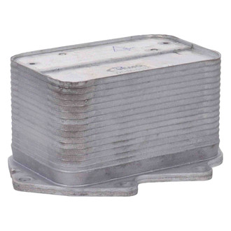 Vemo® - Engine Oil Cooler