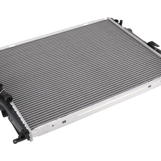 Vemo® - Engine Coolant Radiator