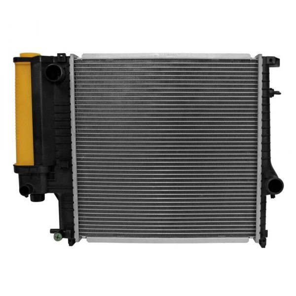 Vemo® - Engine Cooling Radiator