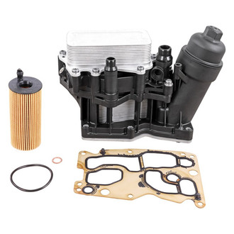 Vemo® - Automatic Transmission Oil Cooler