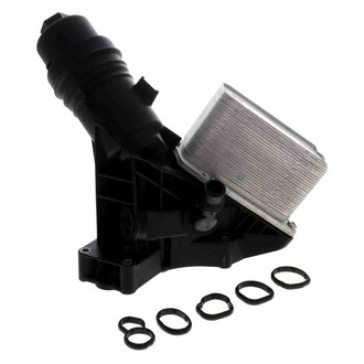 Vemo® - Engine Oil Cooler