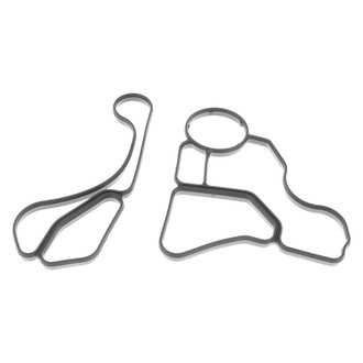 Vemo® - Engine Oil Cooler Gasket