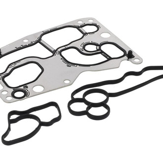 Vemo® - Engine Oil Cooler Gasket Set