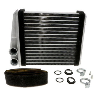 Vemo® - Engine Coolant Heat Exchanger