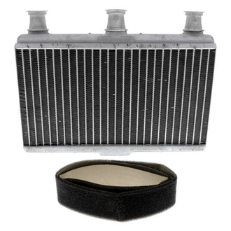 Vemo® - Interior Heating Heat Exchanger