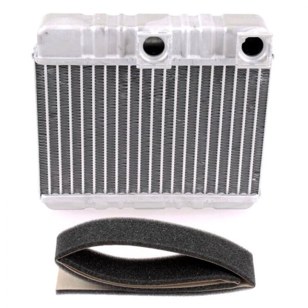 Vemo® - Interior Heating Heat Exchanger