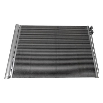Vemo® - A/C Condenser
