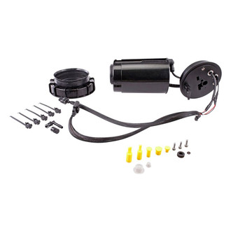 Vemo® - Passenger Side Tank Unit Heating