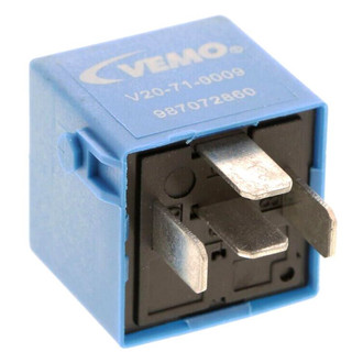 Vemo® - Multi Purpose Relay