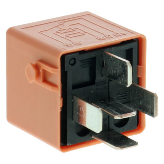 Vemo® - Horn Relay