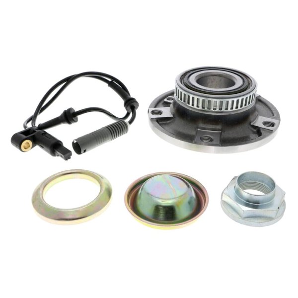 Vemo® - Front Wheel Bearing and Hub Assembly