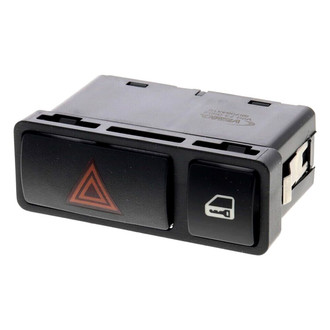 Vemo® - Hazard Warning Switch