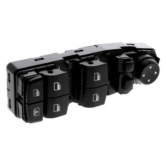 Vemo® - Front Driver Side Window Switch