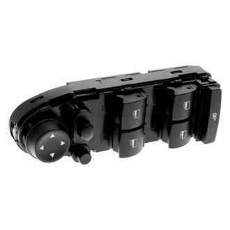 Vemo® - Front Driver Side Window Regulator Switch