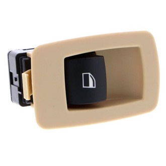 Vemo® - Front Passenger Side Window Switch