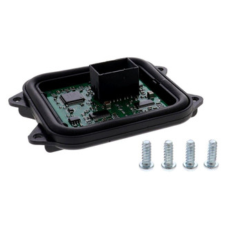 Vemo® - Bend Headlight Control Unit