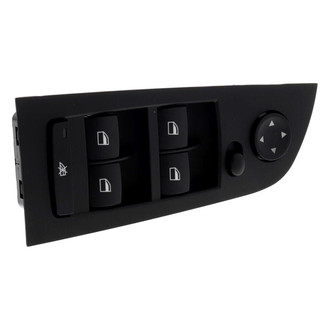 Vemo® - Front Driver Side Window Switch