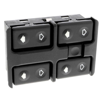 Vemo® - Driver Side Window Switch