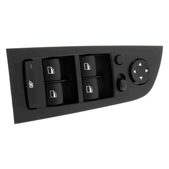 Vemo® - Front Driver Side Window Switch