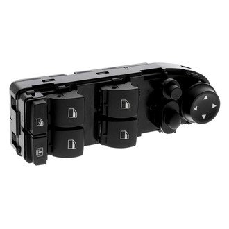 Vemo® - Driver Side Window Switch
