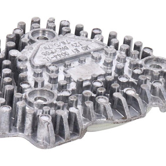 Vemo® - Driver Side Headlight Control Module