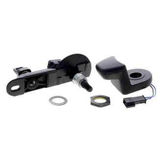 Vemo® - Trunk Release Switch