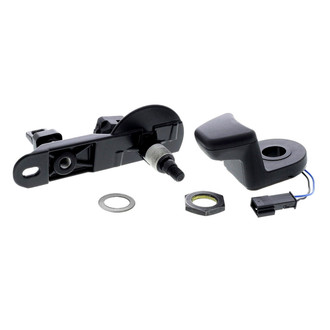 Vemo® - Trunk Release Switch