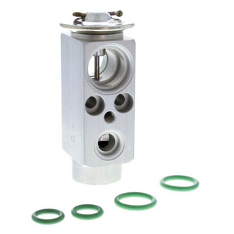 Vemo® - A/C Expansion Valve