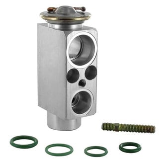 Vemo® - A/C Expansion Valve