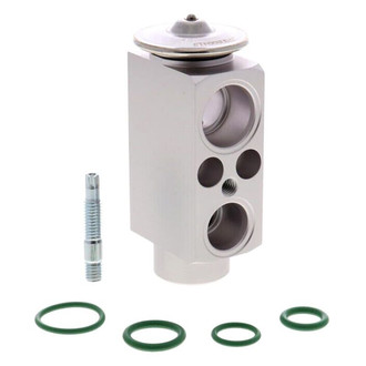Vemo® - A/C Expansion Valve