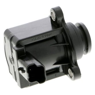 Vemo® - Charger Diverter Valve