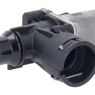 Vemo® - HVAC Heater Control Valve