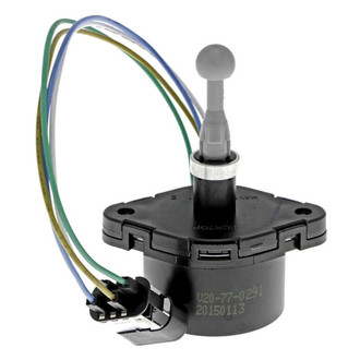 Vemo® - Headlight Levelling Actuator