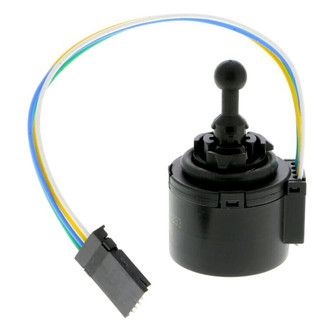 Vemo® - Headlight Adjusting Motor