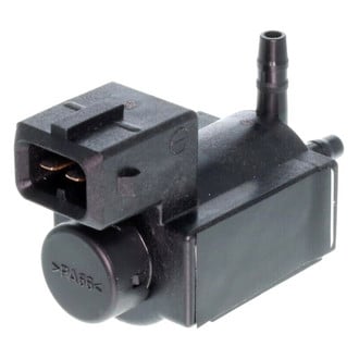 Vemo® - Change-Over Valve