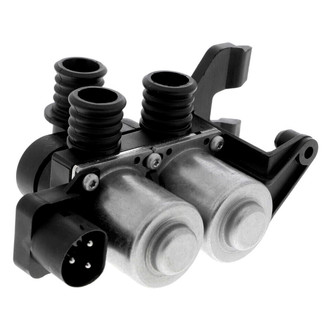 Vemo® - HVAC Heater Control Valve