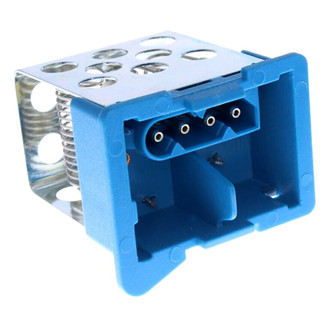 Vemo® - HVAC Blower Motor Resistor